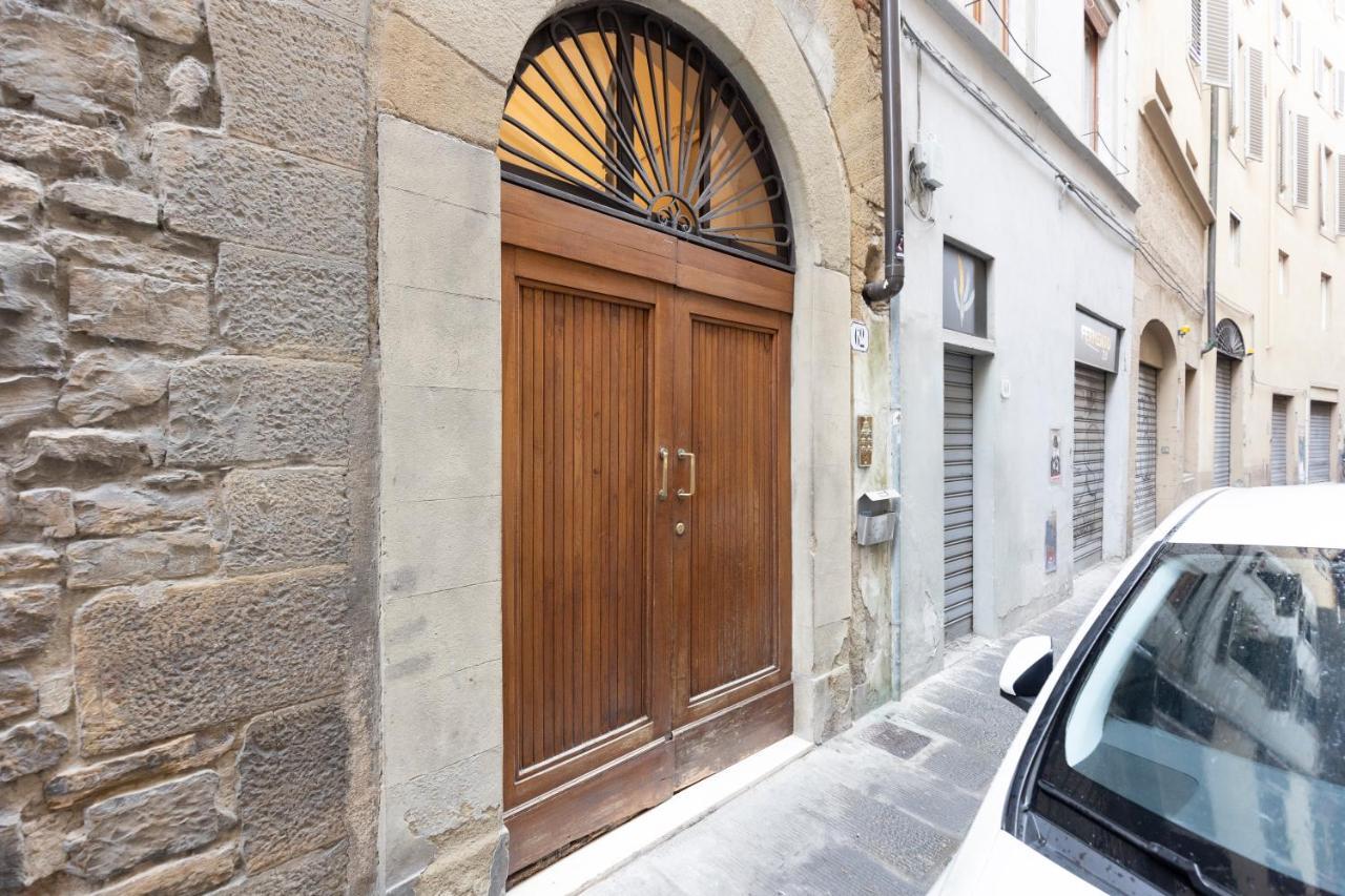 San Niccolo Elegant Apartment Florencie Exteriér fotografie
